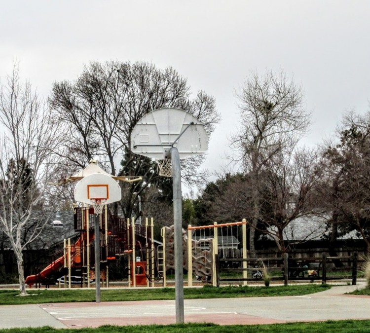 Baroni Park (Chico,&nbspCA)